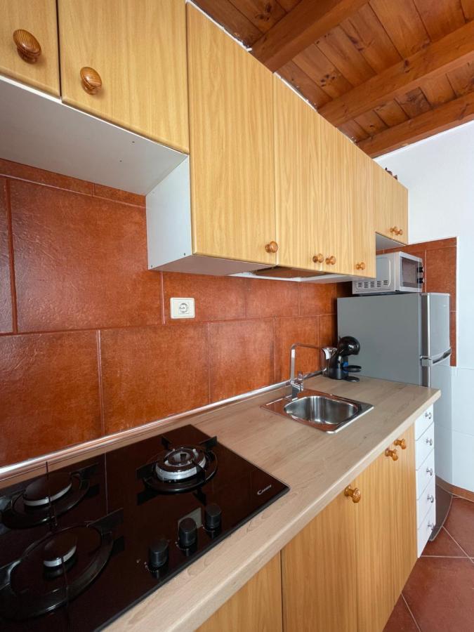 Apartametos Elena 11 Lajares Exterior foto