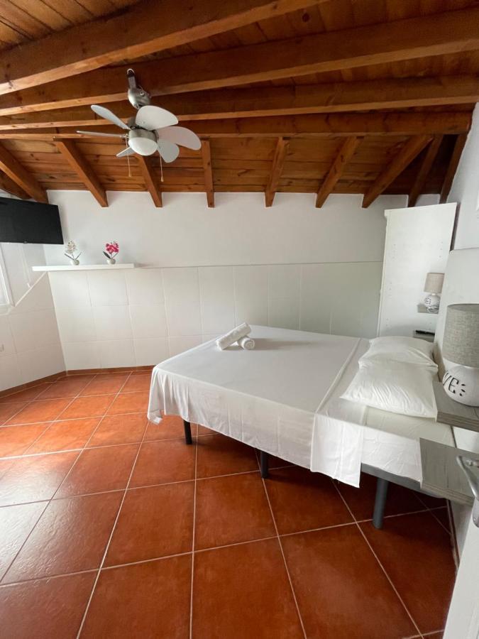 Apartametos Elena 11 Lajares Exterior foto