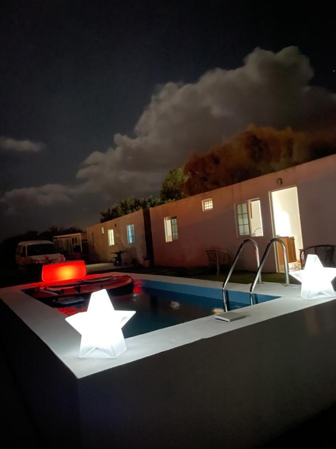 Apartametos Elena 11 Lajares Exterior foto