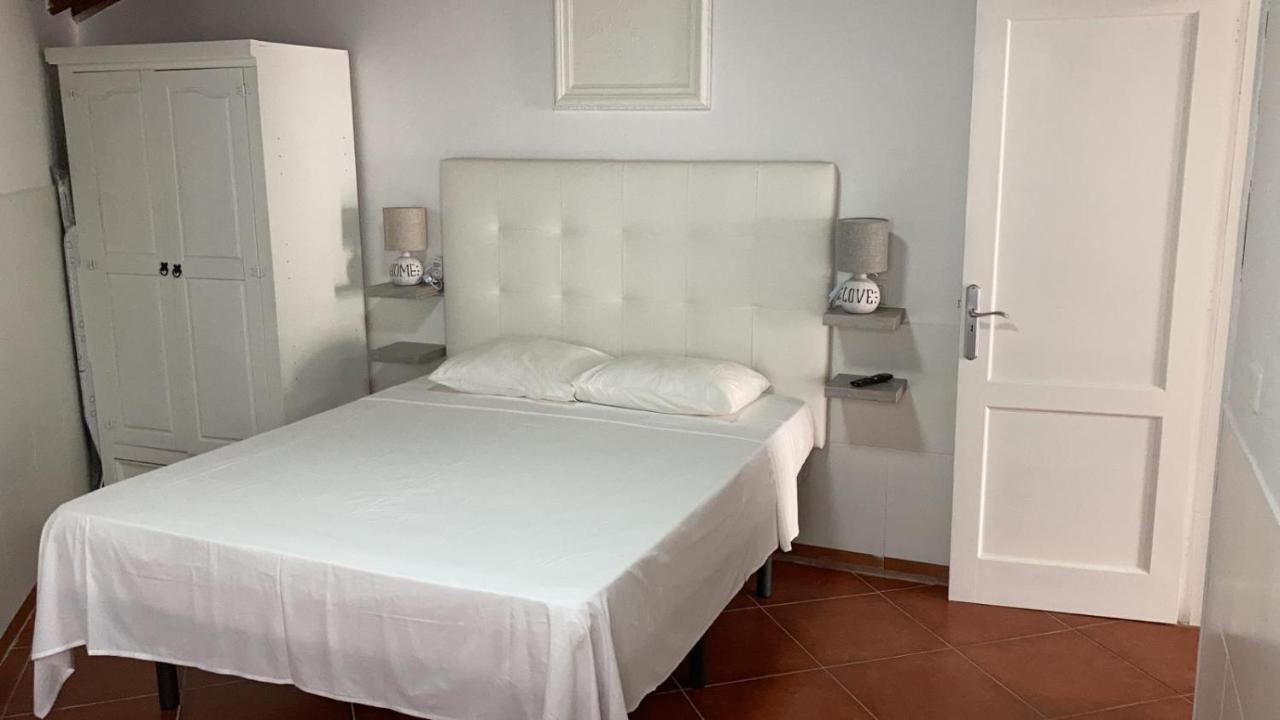 Apartametos Elena 11 Lajares Exterior foto
